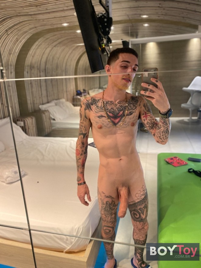 Foto da galeria