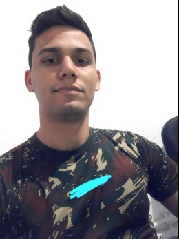 Avatar Matheus
