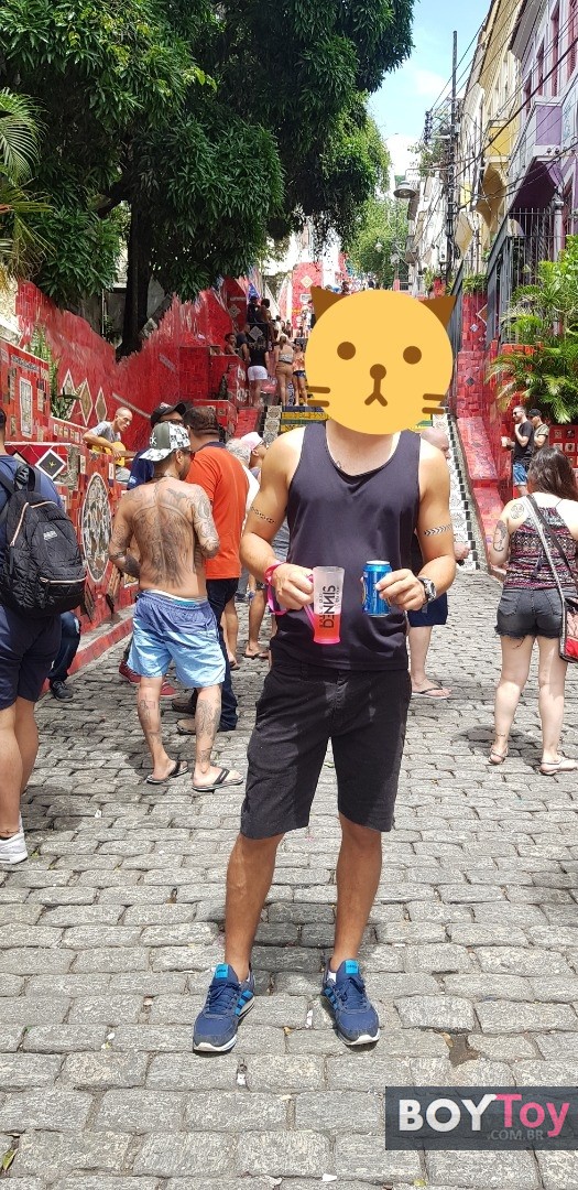 Foto da galeria