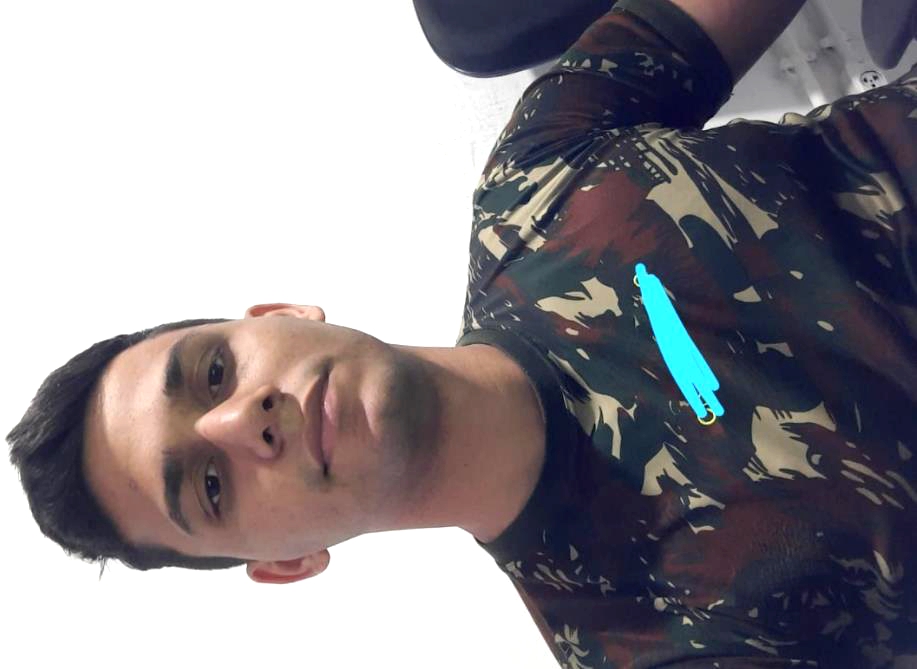 Capa do perfil