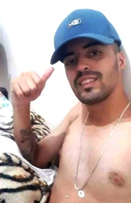 Avatar Malvadão