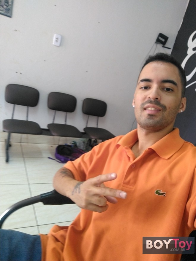 Foto da galeria