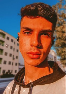 Avatar Lucas Matheus de Barros S