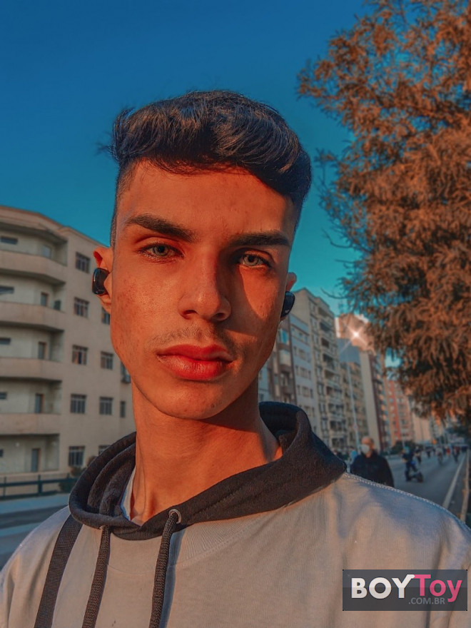 Foto da galeria
