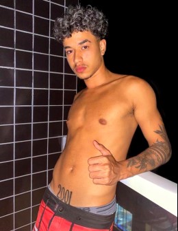 Avatar Lucas Baiano