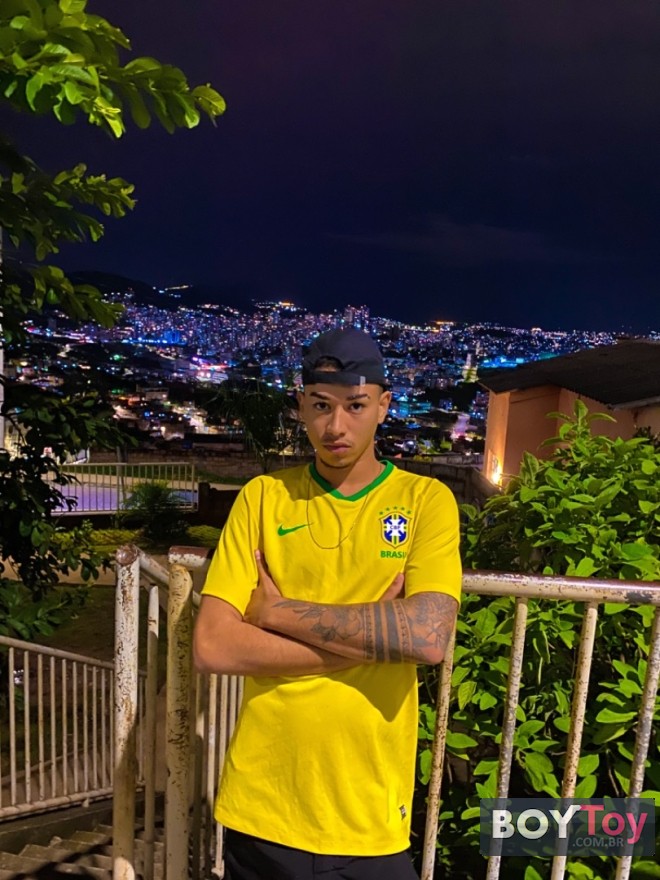 Foto da galeria