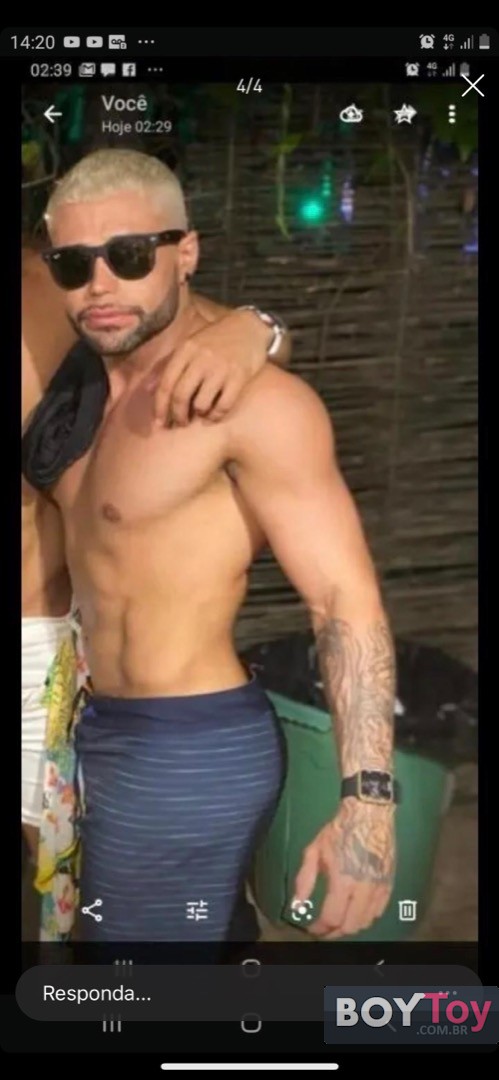 Foto da galeria