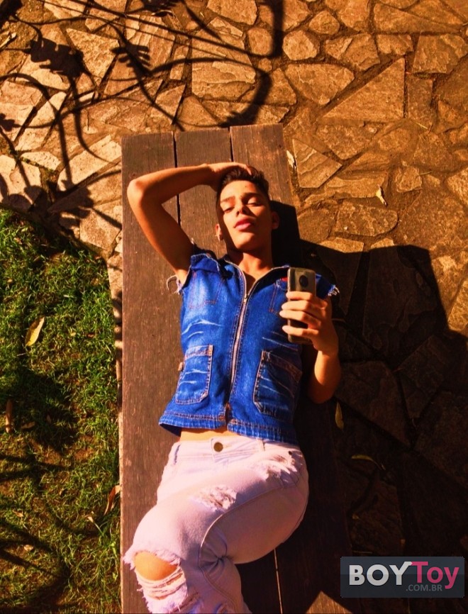 Foto da galeria