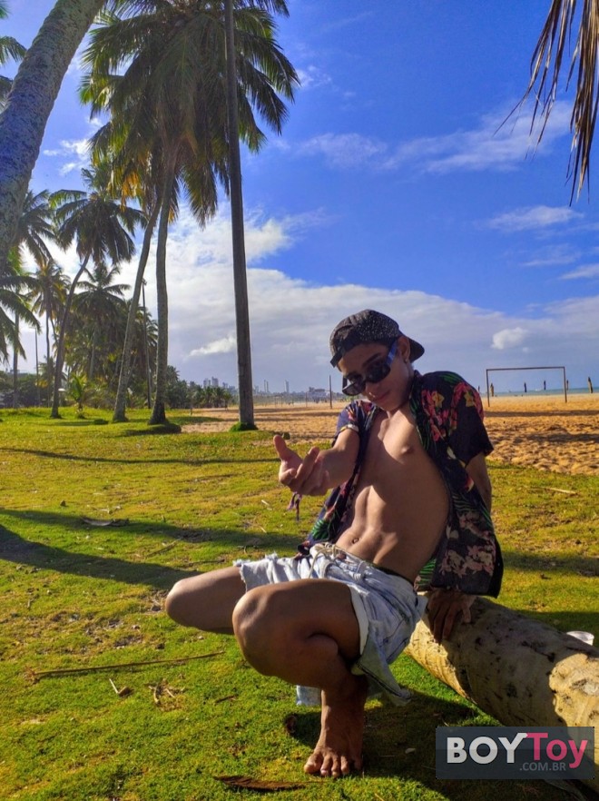 Foto da galeria