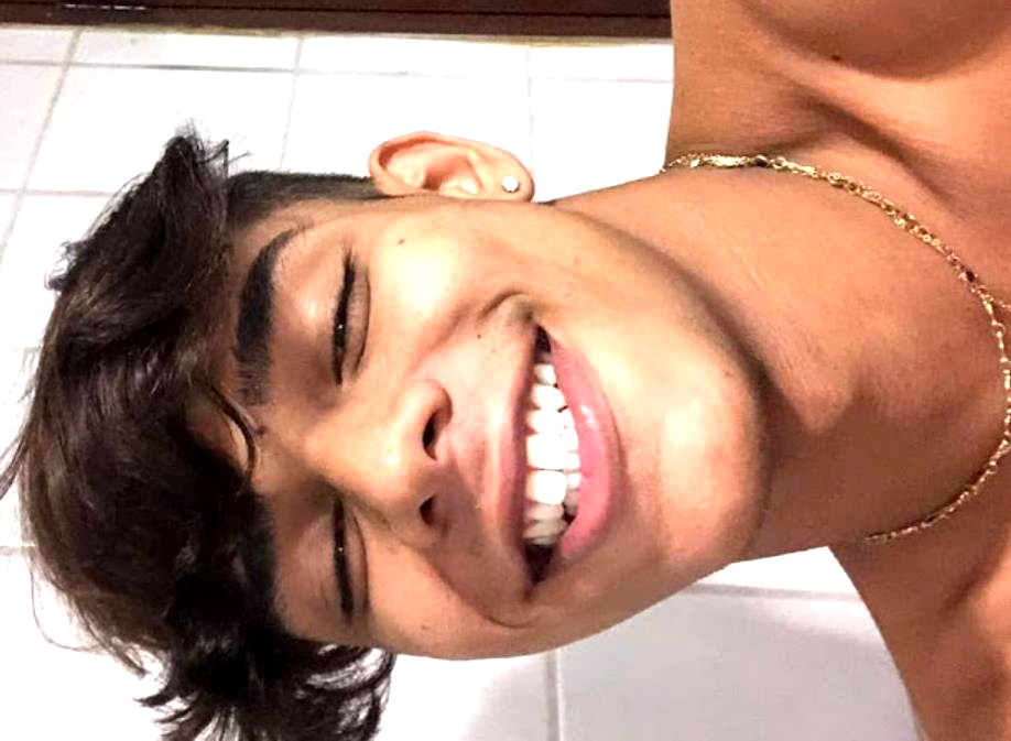 Capa do perfil
