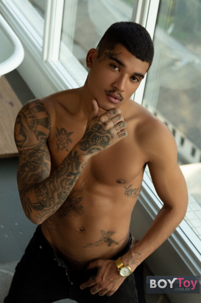 Foto da galeria