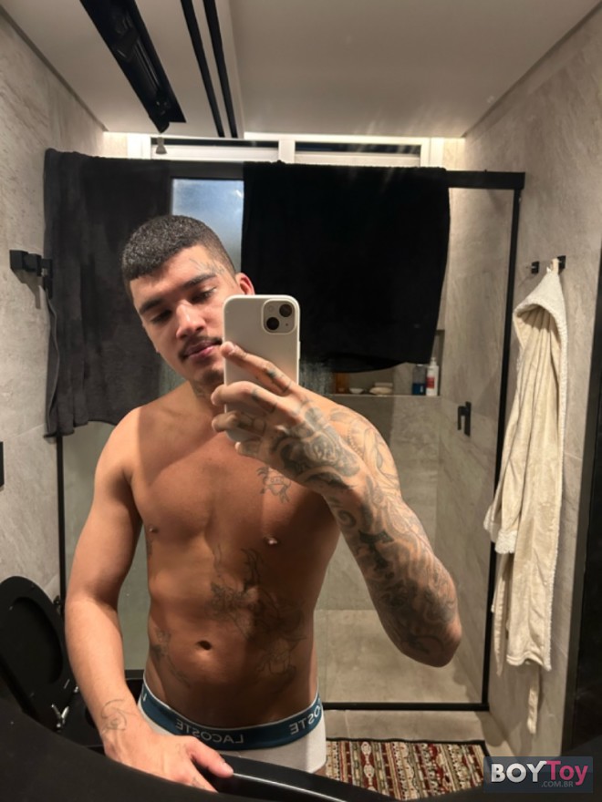 Foto da galeria