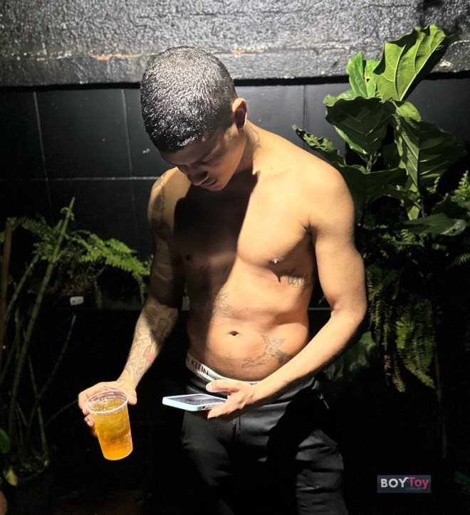 Foto da galeria