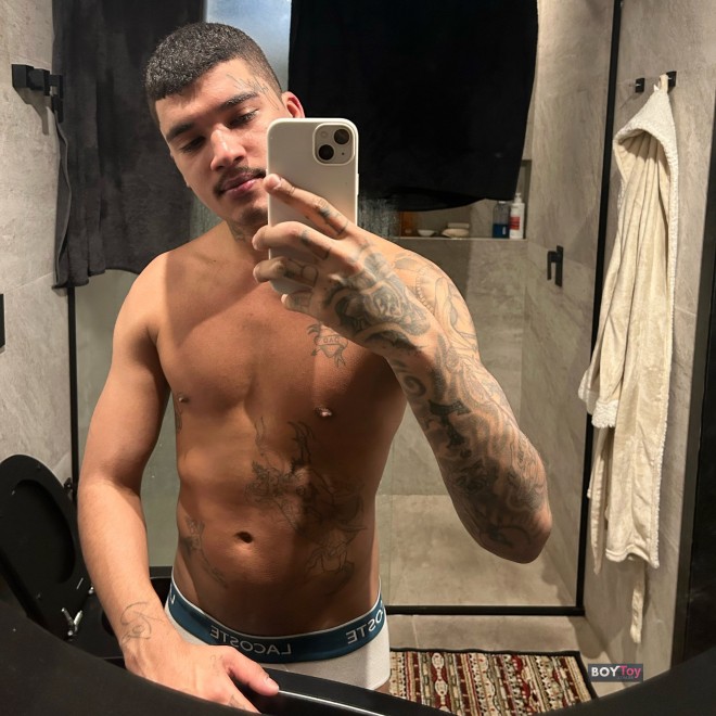 Foto da galeria