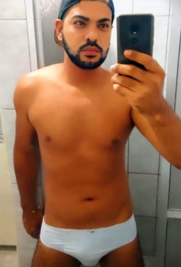 Avatar Lucas acompanhante univer