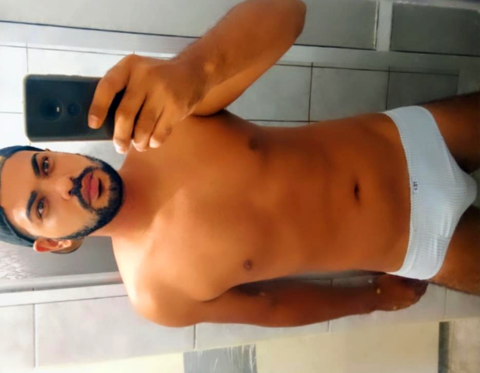 Capa do perfil