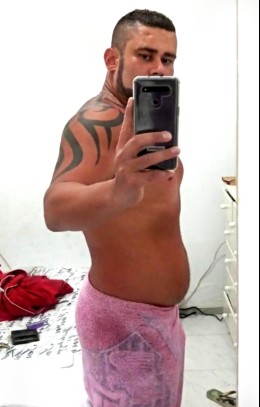Avatar Roger Muniz