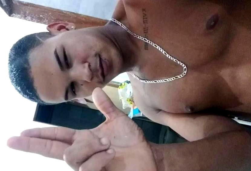 Capa do perfil