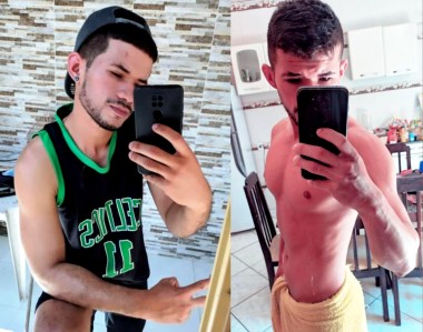 Lucas rodriguez