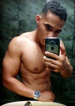 Avatar Victor