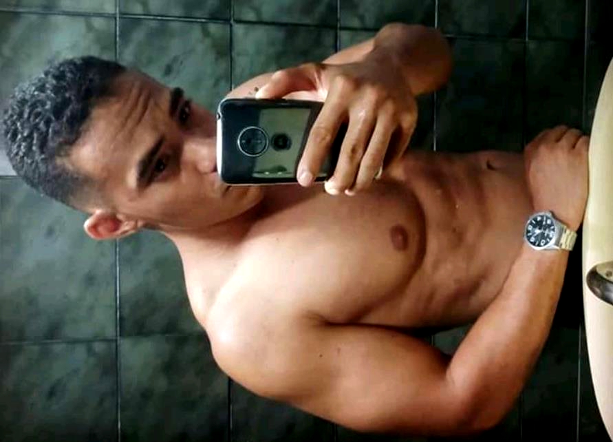 Capa do perfil