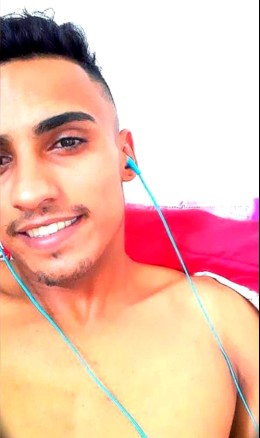 Avatar Hot boy