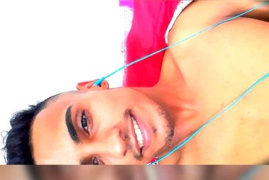 Hot boy