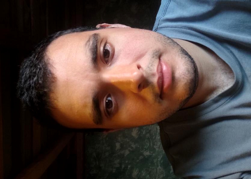 Capa do perfil