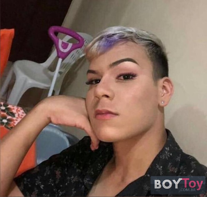 Foto da galeria