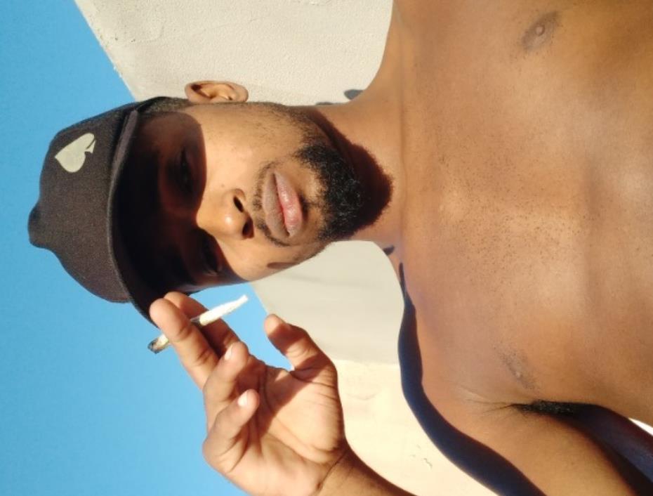 Capa do perfil
