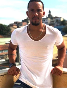 Avatar Rafael gusmao