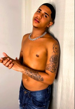 Avatar bruno baianinho