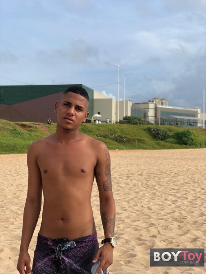 Foto da galeria