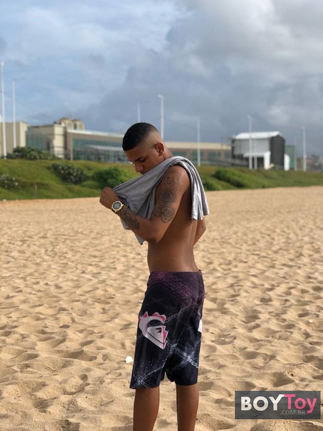 Foto da galeria