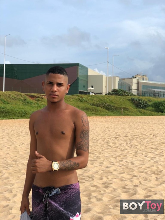 Foto da galeria