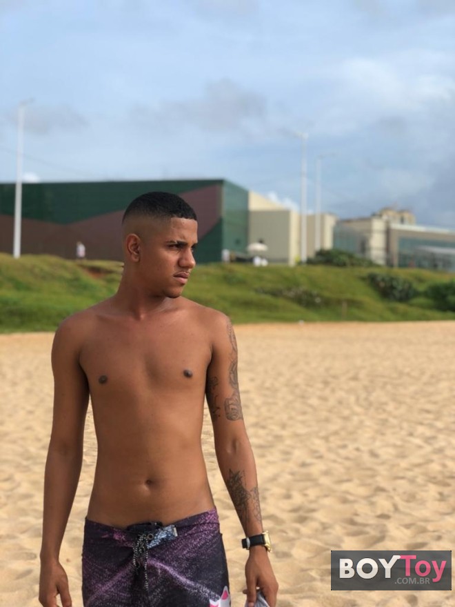 Foto da galeria