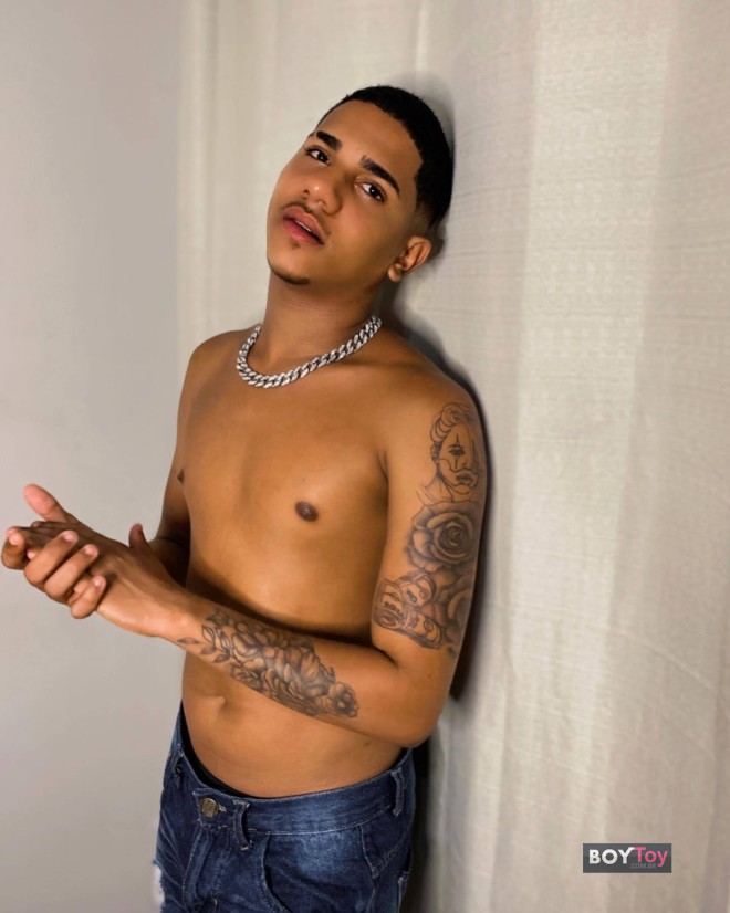 Foto da galeria