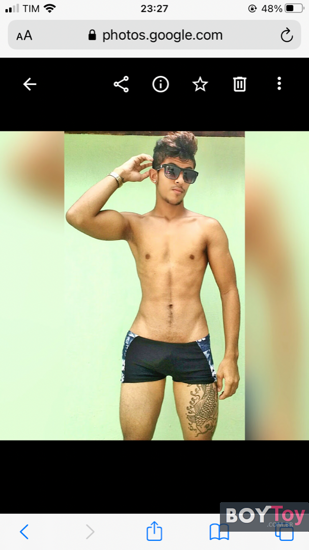 Foto da galeria