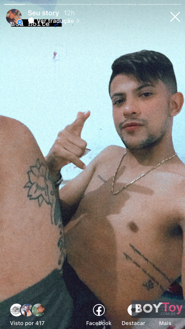 Foto da galeria