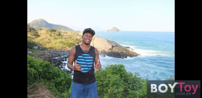Foto da galeria
