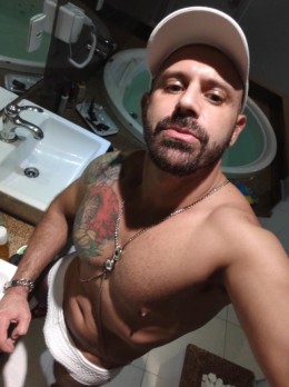 Avatar Bruno 