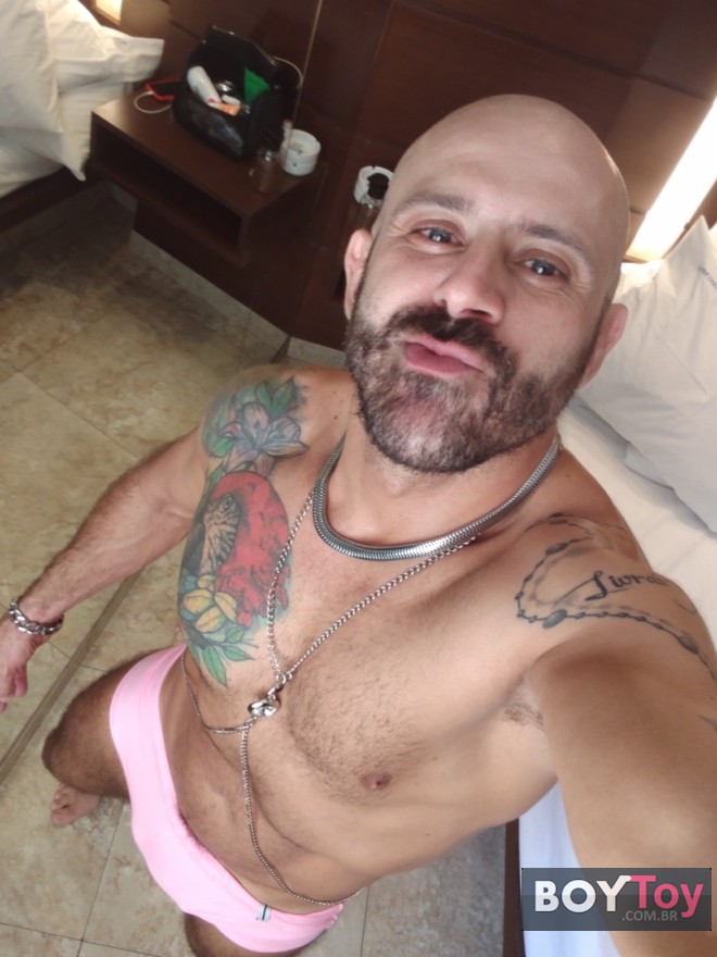 Foto da galeria