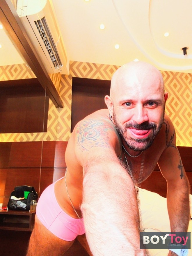 Foto da galeria