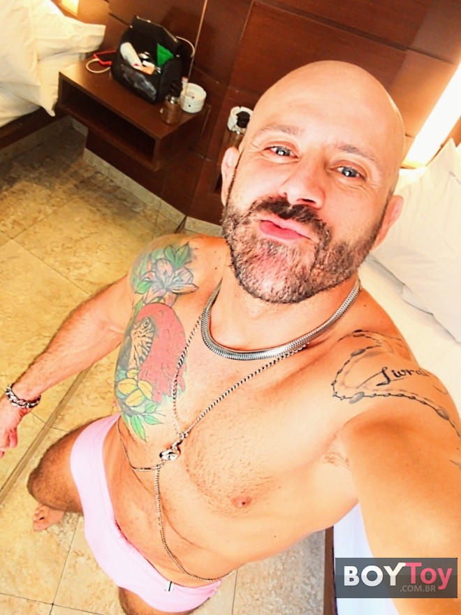 Foto da galeria