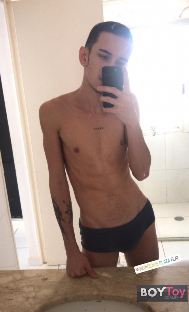 Foto da galeria