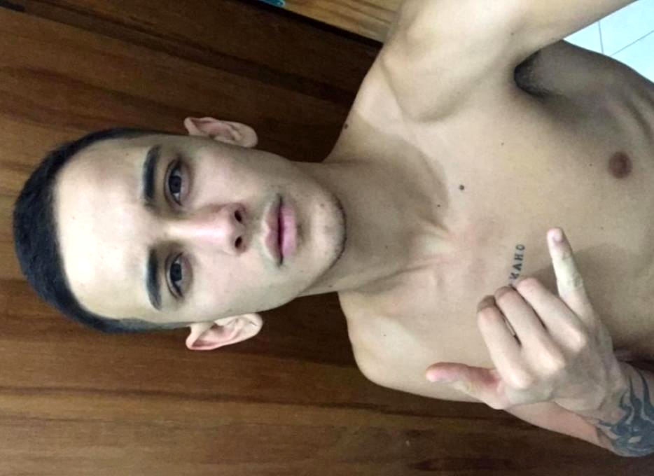 Capa do perfil