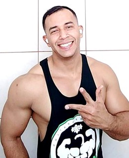 Avatar Enilson Nogueira