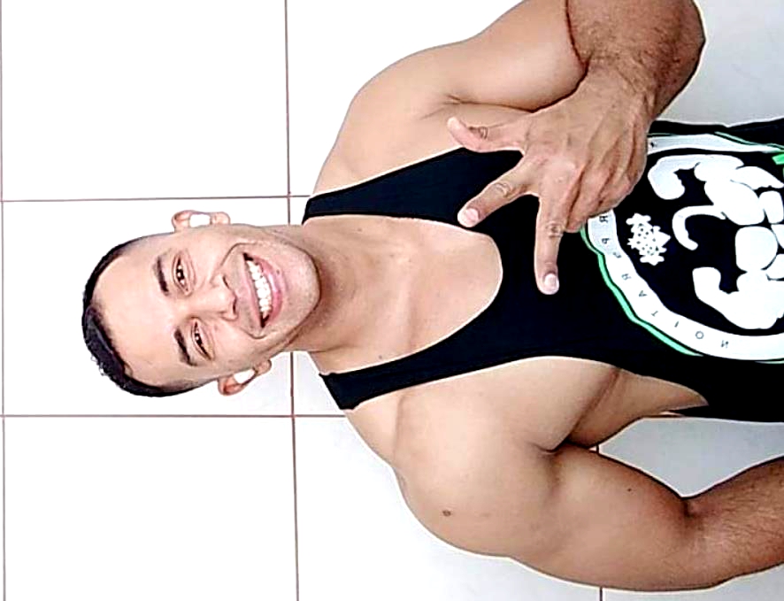 Capa do perfil