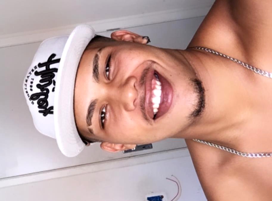 Capa do perfil