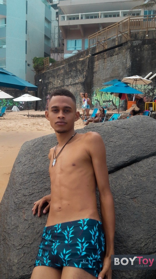 Foto da galeria
